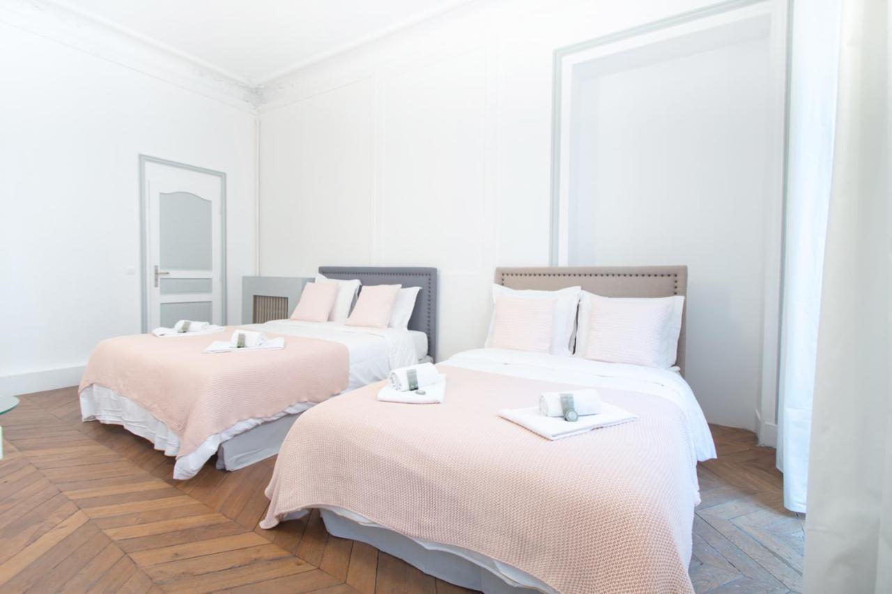 Dreamyflat - Champs Elysees Aparthotel 3*